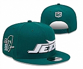 New York Jets 2025 Stitched Snapback Hats 006,baseball caps,new era cap wholesale,wholesale hats